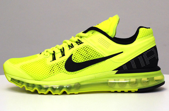 Volt Nike Air Max 2013 5