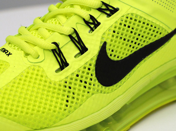 Volt Nike Air Max 2013 7