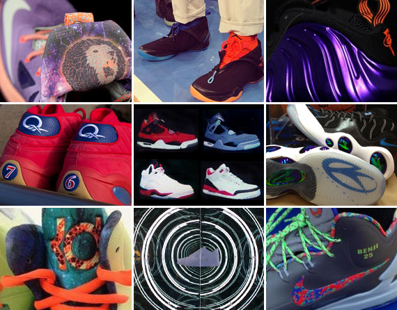 Sneaker News Weekly Rewind: 12/8 - 12/14