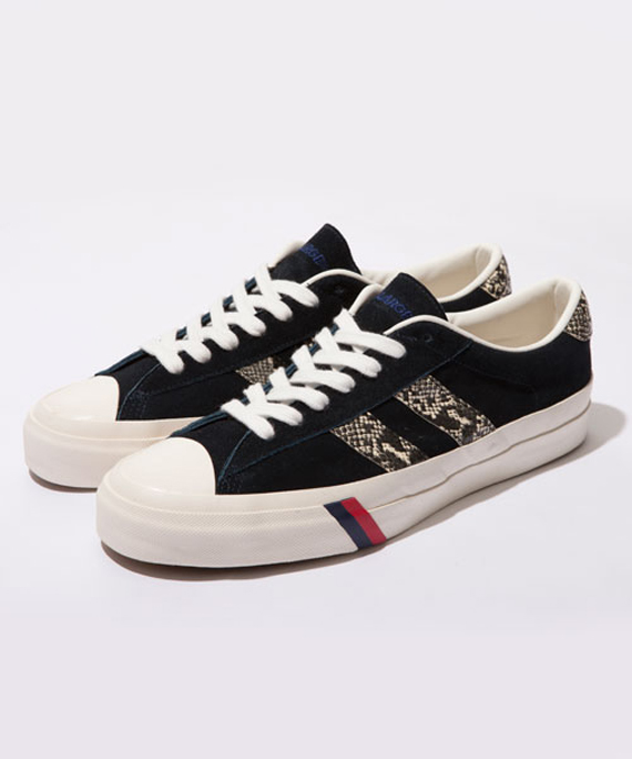 Xlarge Pro Keds Royal Plus 4