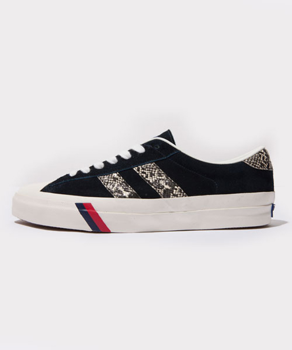 Xlarge Pro Keds Royal Plus 5