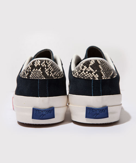 Xlarge Pro Keds Royal Plus 7