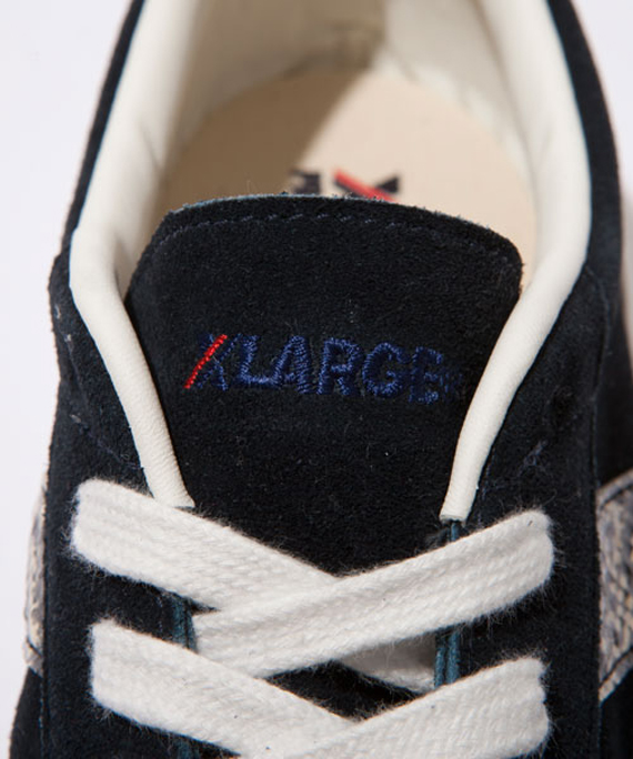 Xlarge Pro Keds Royal Plus 8