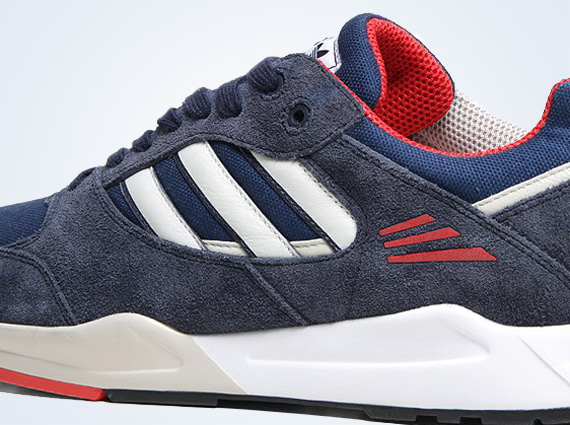 adidas Originals Tech Super “Legacy Ink”