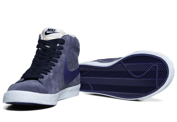 09 01 2013 Nike Blazermid Obsidian7