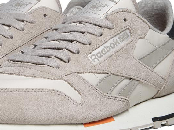 Reebok Classic Leather “Khaki”