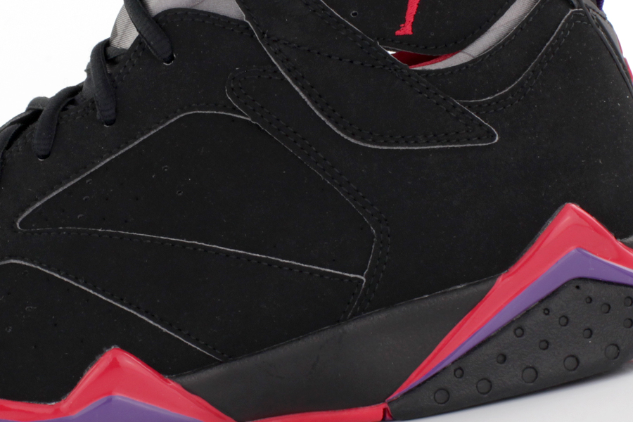 13 Top 23 Jordans Raptors 7 3