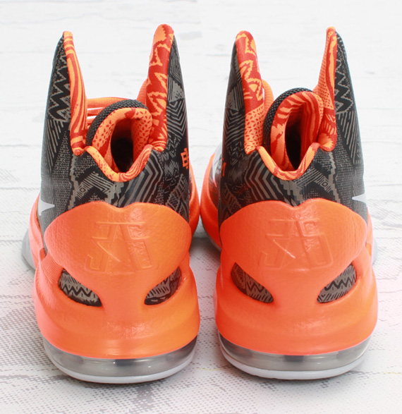 2013 Bhm Nike Kd V 2