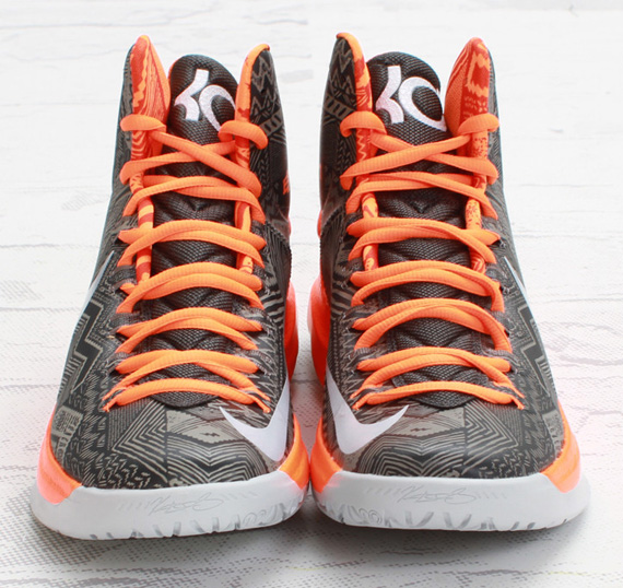 2013 Bhm Nike Kd V 4