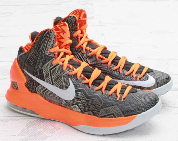 2013 Bhm Nike Kd V 5