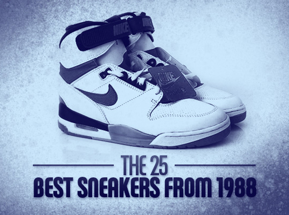 25 Best Sneakers 1988 02