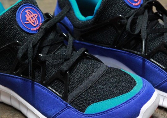 Nike Free Huarache Light – Available