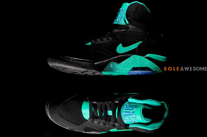 Nike Air Force 180 Mid Atomic Teal S 5  91061.1358407766.1280.1280