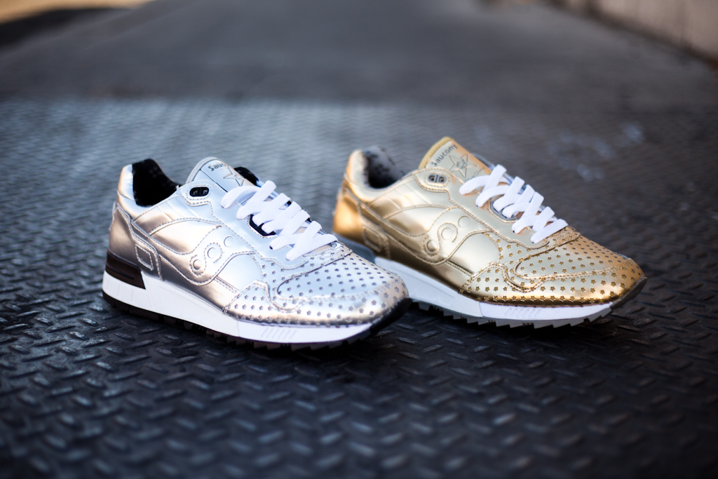 Saucony Play Cloths Shadow 5000 Precious Metals Pack Feature Sneaker Boutique 6490