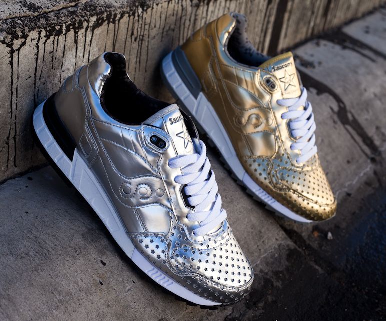 Saucony Play Cloths Shadow 5000 Precious Metals Pack Feature Sneaker Boutique 6496