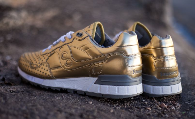 Saucony Play Cloths Shadow 5000 Precious Metals Pack Feature Sneaker Boutique 6519