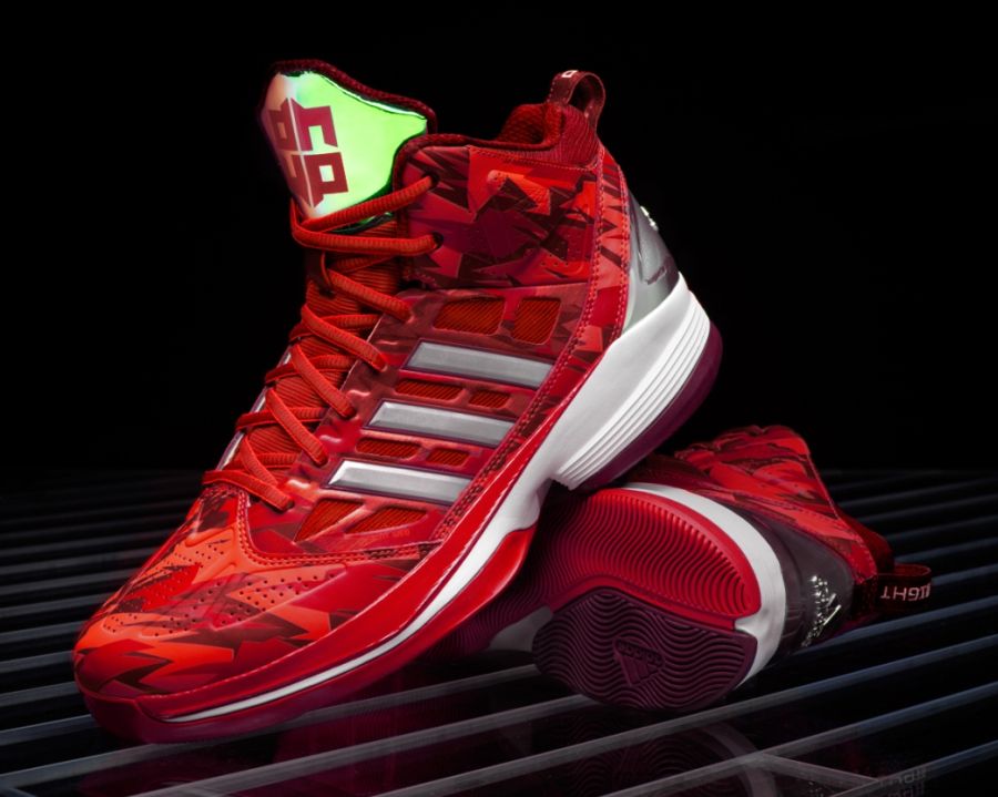 Adidas Basketball 2013 All Star Collection 01