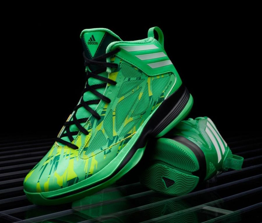 Adidas Basketball 2013 All Star Collection 03