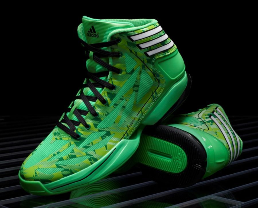 Adidas Basketball 2013 All Star Collection 04