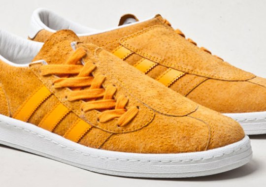 adidas Campus FTBL