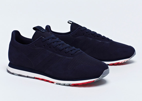 adidas Consortium CNTR - Latest Colorways