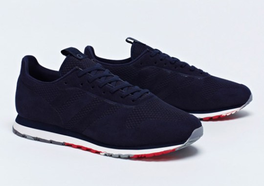 adidas Consortium CNTR – Latest Colorways