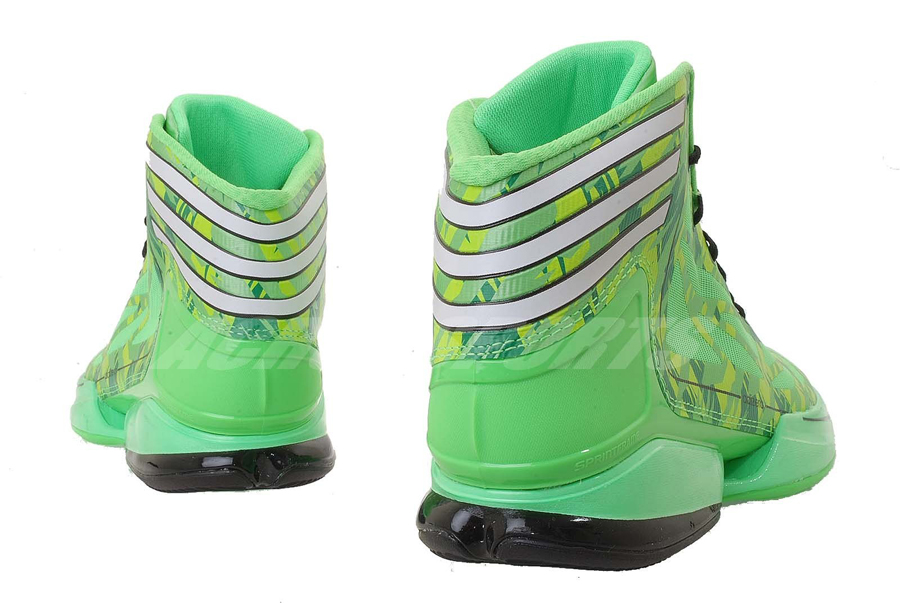 Adidas Crazy Light 2 All Star 2