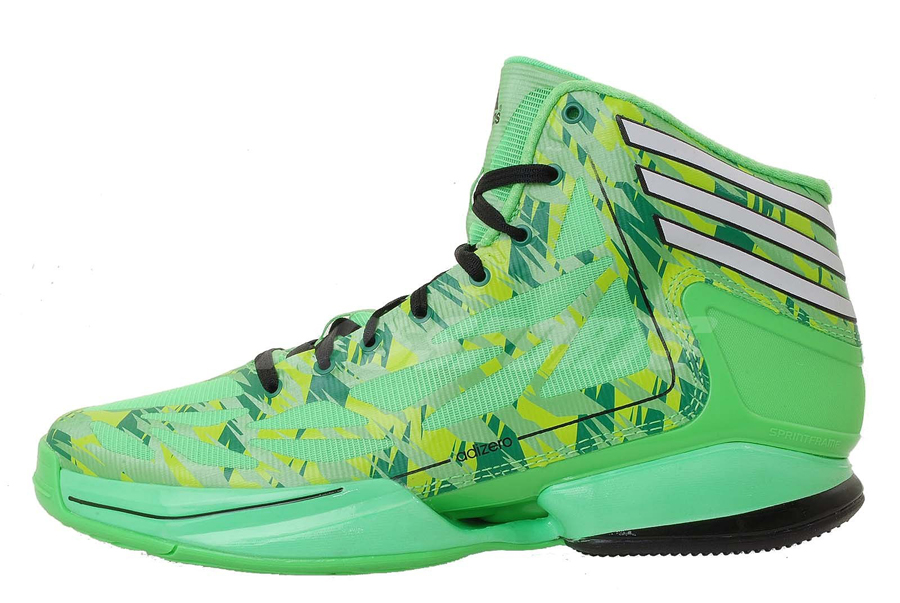 Adidas Crazy Light 2 All Star 3