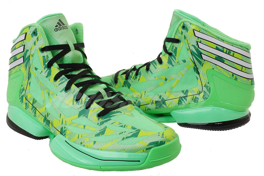 Adidas Crazy Light 2 All Star 4