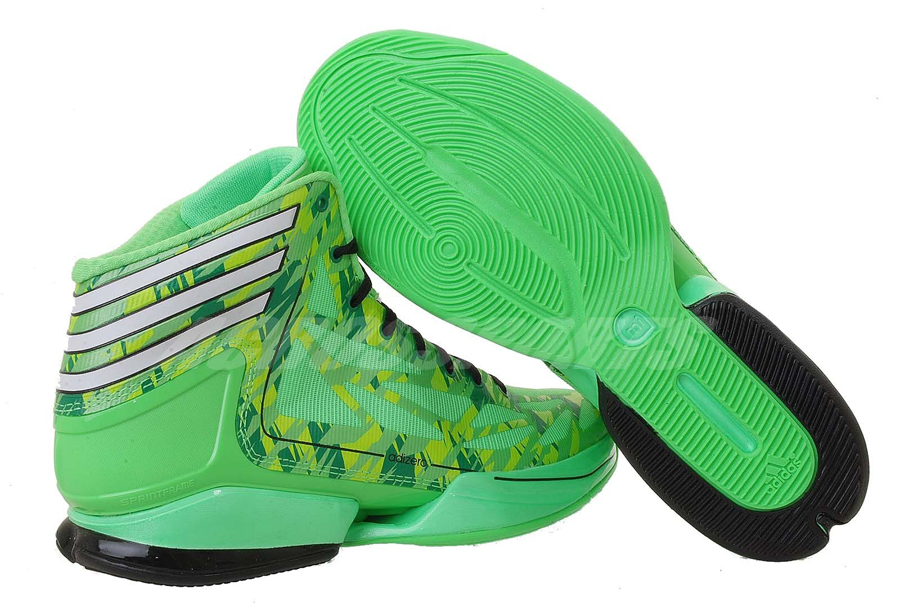 Adidas Crazy Light 2 All Star 6