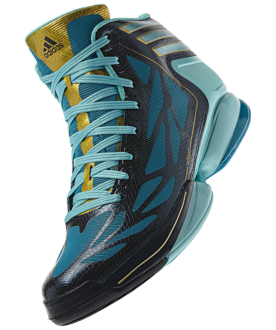 Adidas Crazy Light 2 Yots Available 6