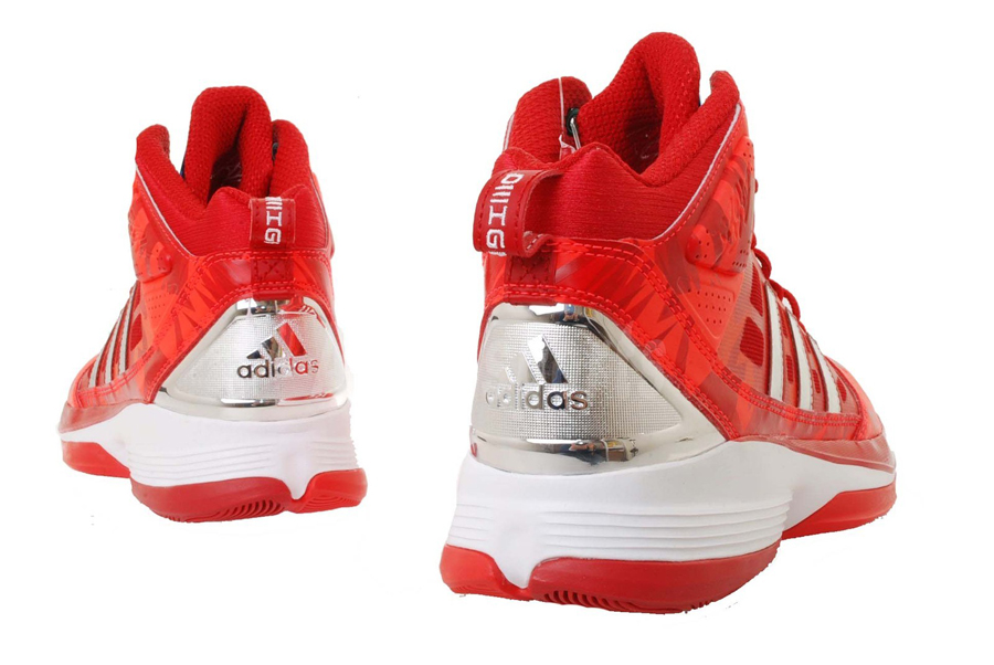 Adidas D Howard Light All Star 2