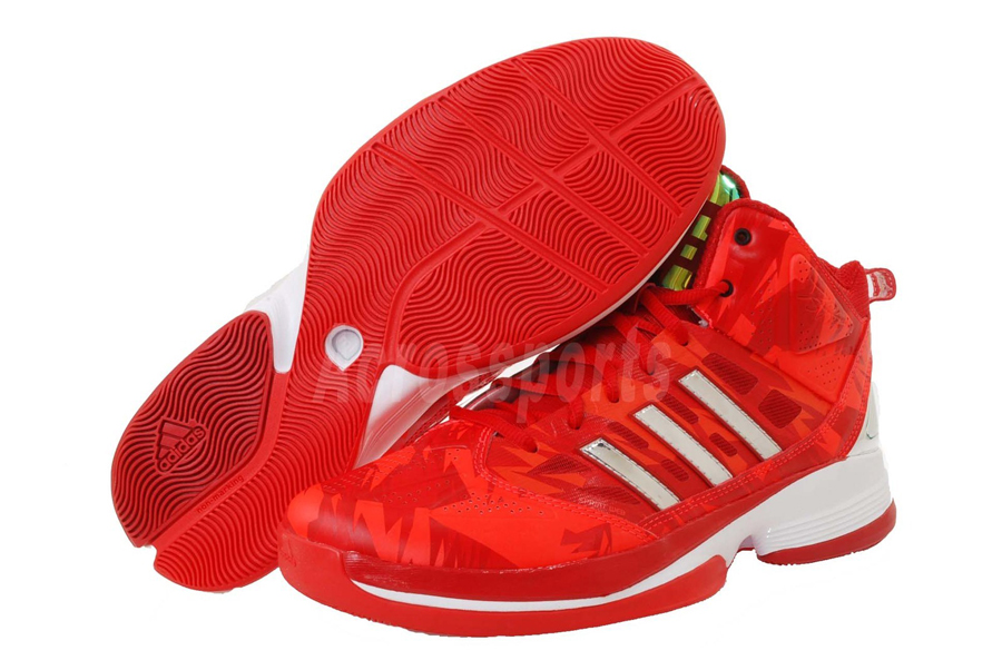 Adidas D Howard Light All Star 5