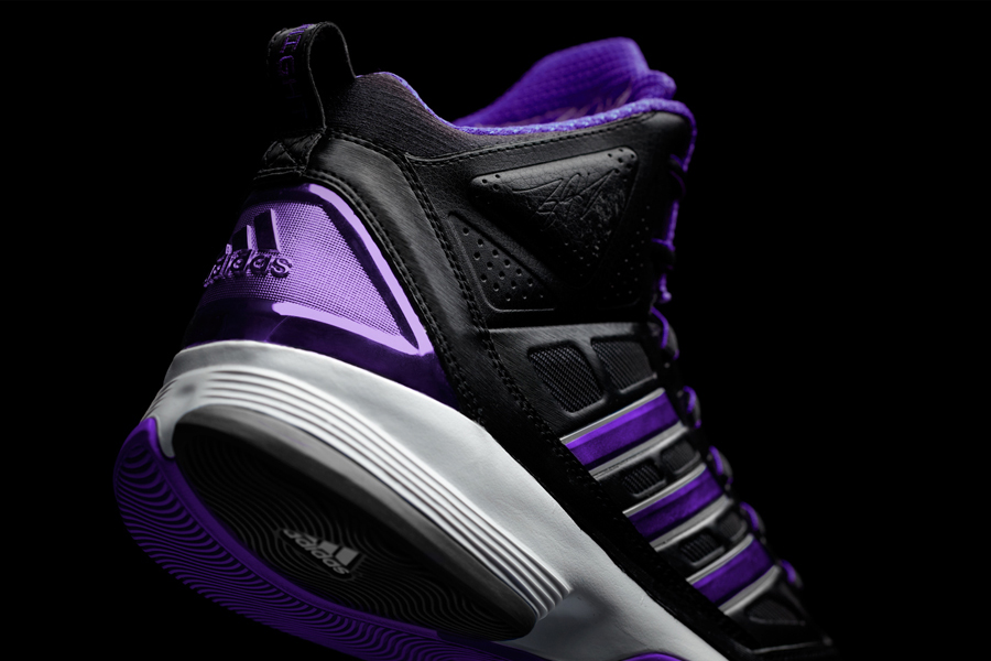 Adidas D Howard Light New 12