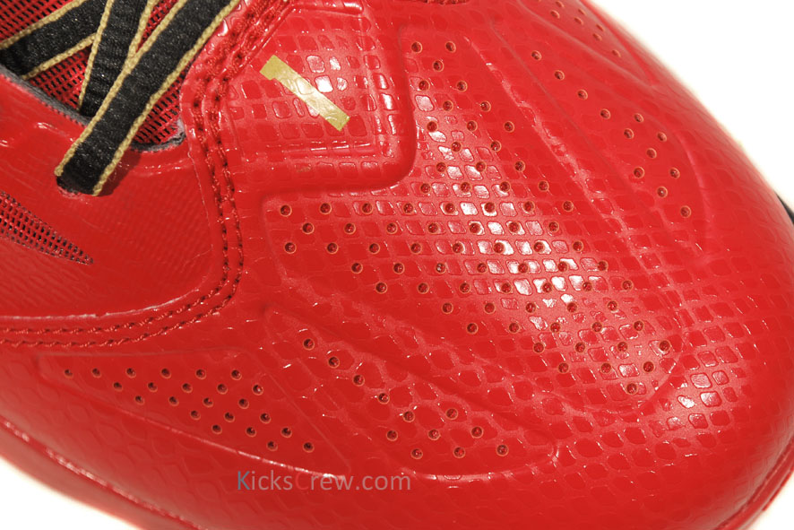 Adidas D Howard Light Year Of The Snake 5