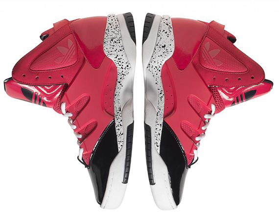 Adidas Glc Valentines Day 0