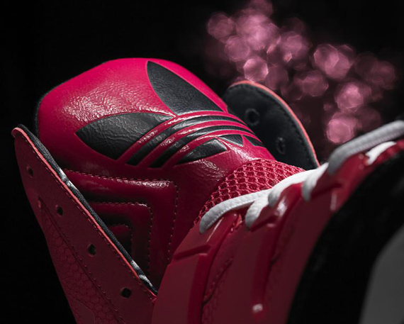 Adidas Glc Valentines Day 2