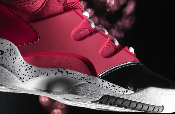 Adidas Glc Valentines Day 4