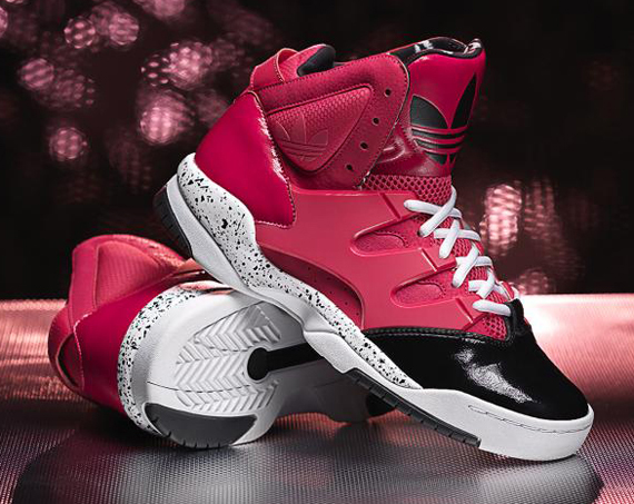 Adidas Glc Valentines Day 5