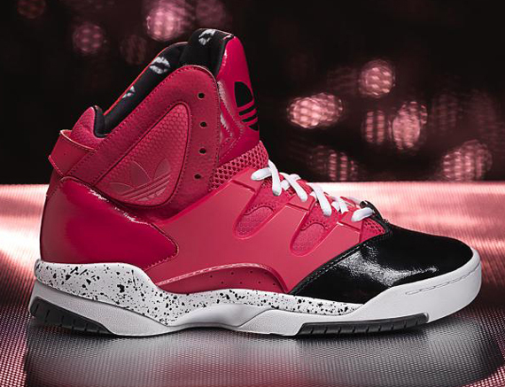 Adidas Glc Valentines Day 7