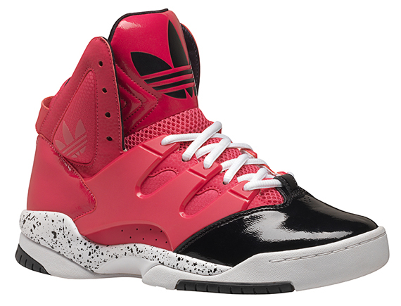 Adidas Glc Valentines Day 9