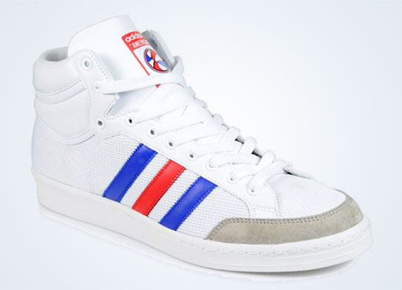 Adidas Originals American Hi 0