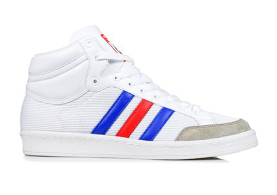 Adidas Originals American Hi 1