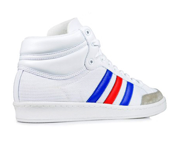 Adidas Originals American Hi 2