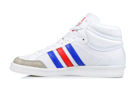 Adidas Originals American Hi 4