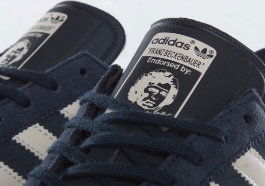 adidas Originals Beckenbauer