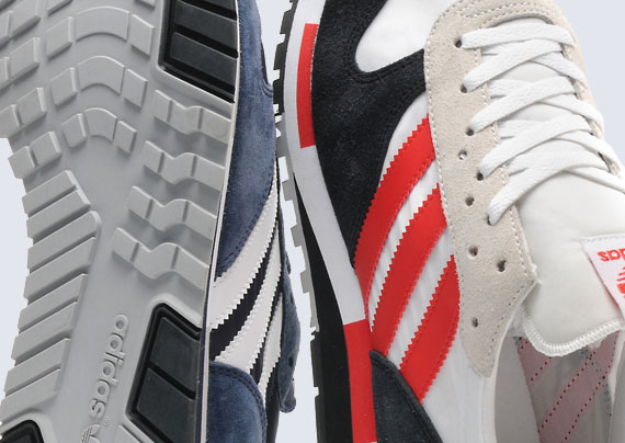 adidas Originals Centaur OG – Size? Exclusives