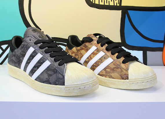 adidas Originals Fall/Winter 2013 Preview