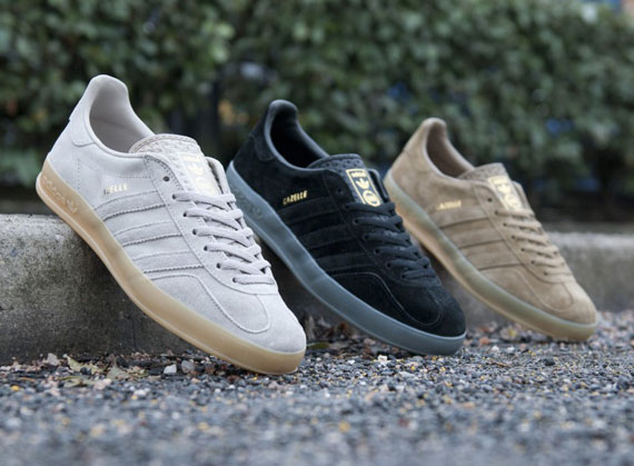 adidas Originals Gazelle Indoor