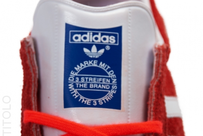 Adidas Originals Gazelle Og Infrared Metallic Gold 3
